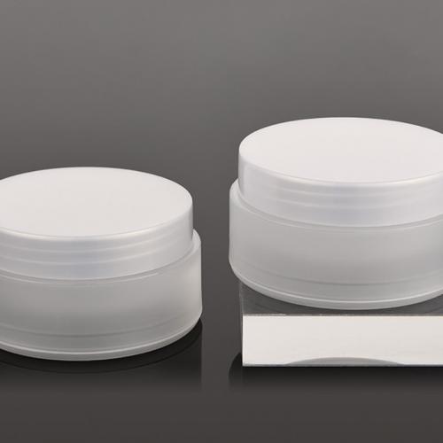 100g plastic jar cream jar packaging