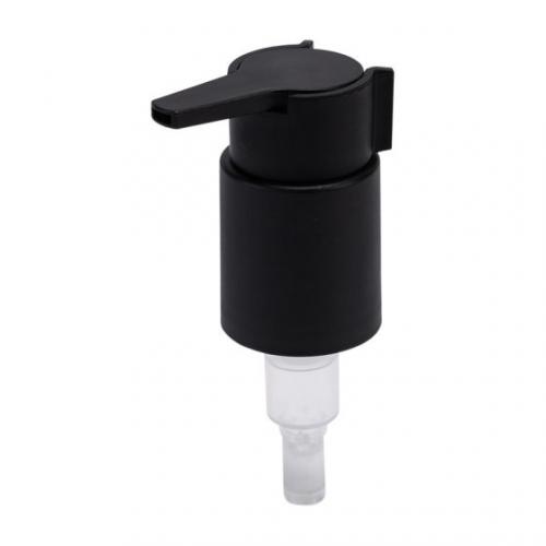 1cc output Lotion Pump 24mm