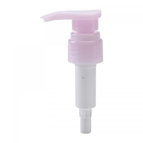 24mm 28mm Screw Lotion Pump 