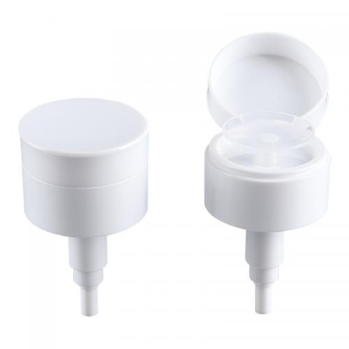 33mm Nail Polish Remover Container Nail Polish Remover Pump 