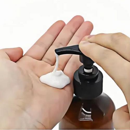 4cc 28mm 33mm lotion pump