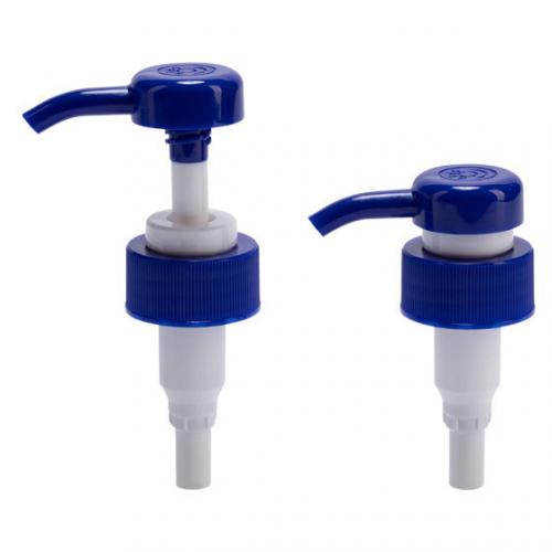 4cc 33mm lotion pump