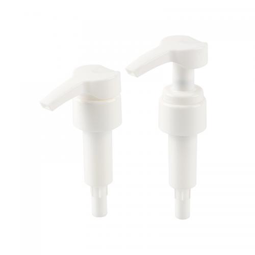 Big dosage 28mm 33mm Lotion Pump