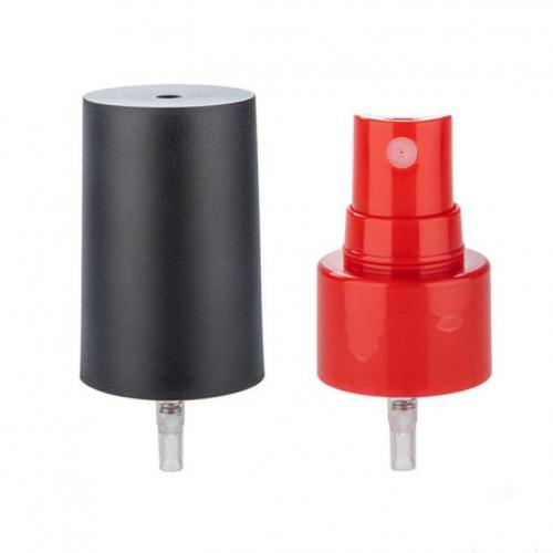 PP Full cap Fine mist spray 