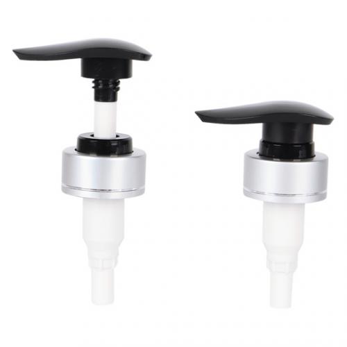 Shampoo shower gel lotion pump 